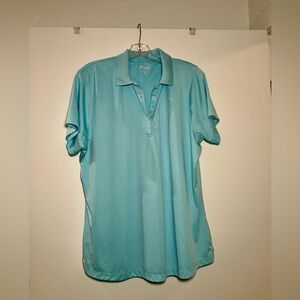 Fringe Women’s Golf Shirt